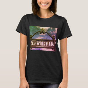 Forest Hills, Queens, NYC T-Shirt