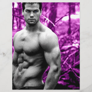 Forest Hunk