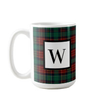 Forest Hunter Tartan