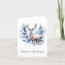 Forest King Holiday