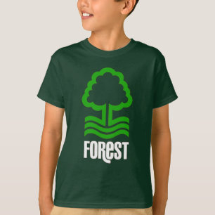 Forest Lover T-Shirt