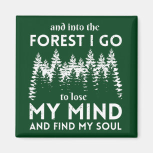 Forest Magnet