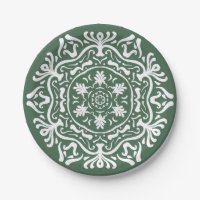 Forest Mandala