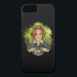 Forest Mystery - I Want to Believe Outa Space Case-Mate iPhone Case<br><div class="desc">Forest Mystery - I Want to Believe Outa Space</div>