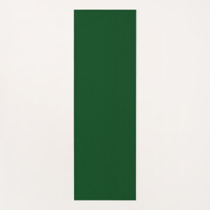 Forest Noise Yoga Mat