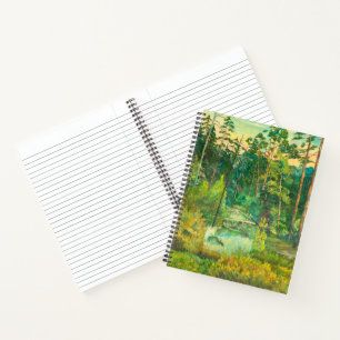 Forest Notebook