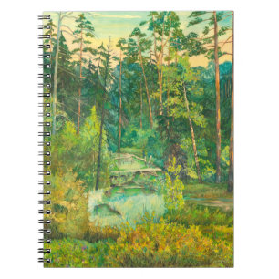 Forest Notebook