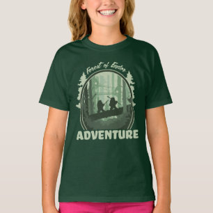 Forest of Endor Adventure T-Shirt