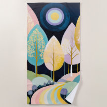 Forest of Lumina