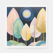 Forest of Lumina