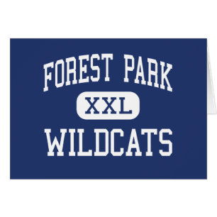 Forest Park Wildcats Middle Franklin