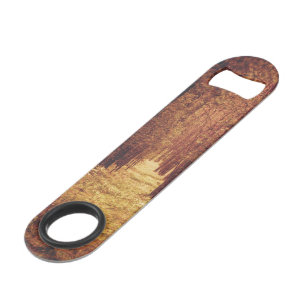Forest Path... Speed Bottle Opener