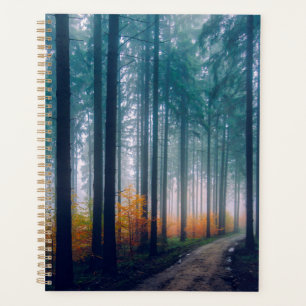 Forest Planner