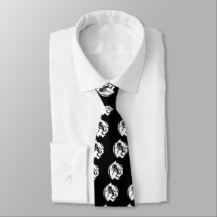 Forest Pump Kin Tie