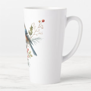 Forest Songbird Mug