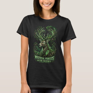 Forest Spirit T-Shirt