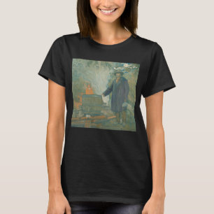 Forest Still Moonshiners White Lightning Liquor T-Shirt