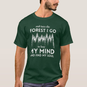 Forest T-Shirt