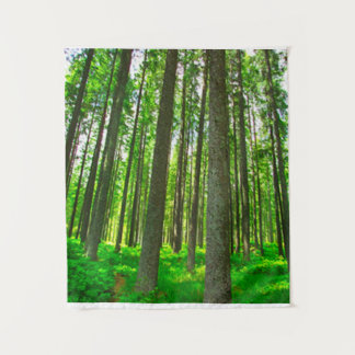 Forest Tapestry