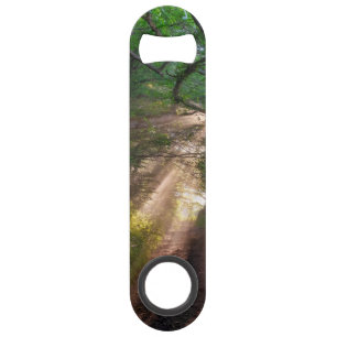 Forest trail bar key