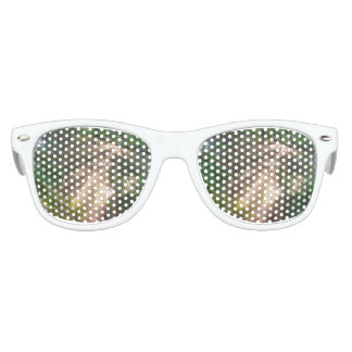 Forest trail kids sunglasses
