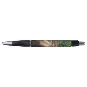 Forest trail pen
