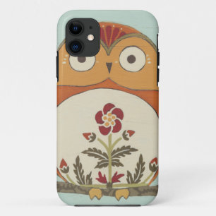 Forest Whimsy II iPhone 11 Case