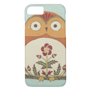 Forest Whimsy II Case-Mate iPhone Case