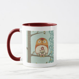 Forest Whimsy II Mug