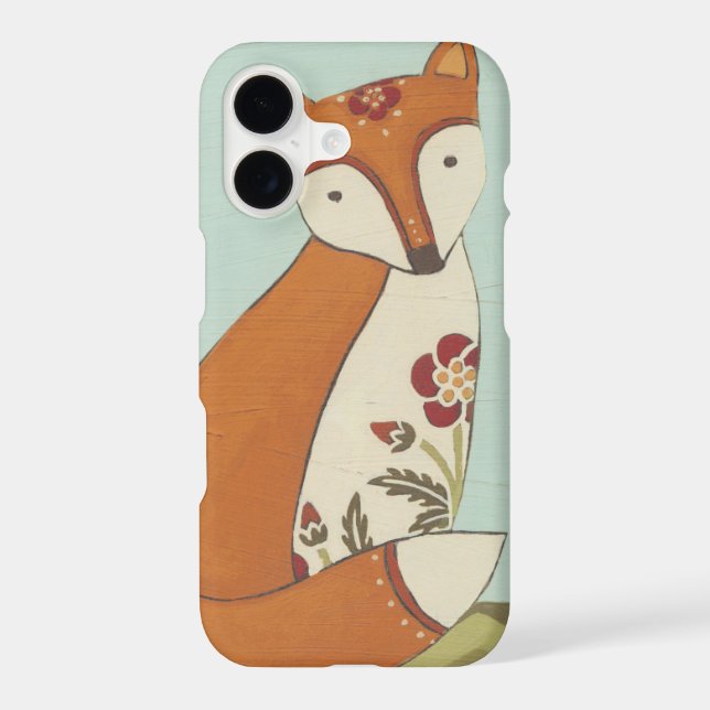 Forest Whimsy III (Back)