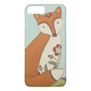 Forest Whimsy III iPhone 8 Plus/7 Plus Case
