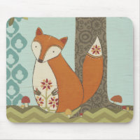 Forest Whimsy IV