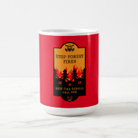 Forest Wildfire Prevention