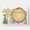 Forest Woodland Animal Baby Shower 