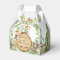 Forest Woodland Animal Baby Shower 