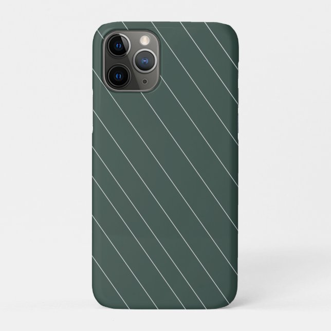 ForestAsh   Case-Mate iPhone Case (Back)