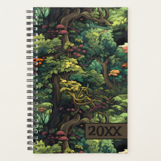 Forestcore