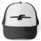 Forester "-f-" Emblem Trucker Hat