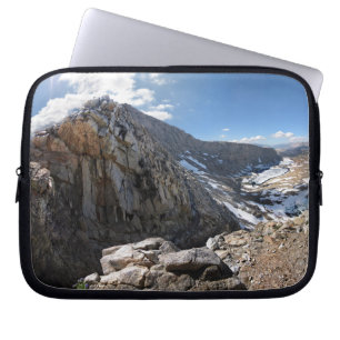 Forester Pass - John Muir Trail Laptop Sleeve