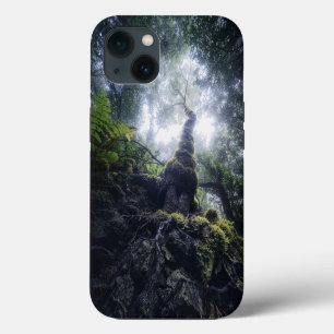 Forests   Anaga Rural Park Canary Islands iPhone 13 Case