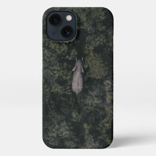 Forests Lalibela Game Reserve iPhone 13 Case