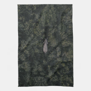 Forests Lalibela Game Reserve Kitchen Towel