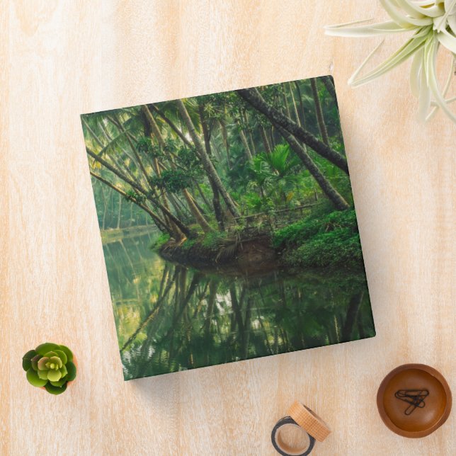 Forests | Mangrove Forest Binder (In Situ)