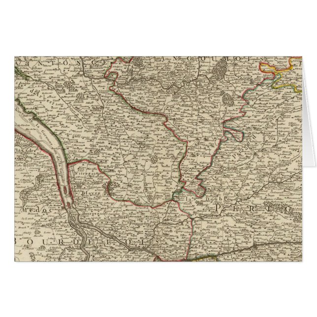 Forests of France (Front Horizontal)