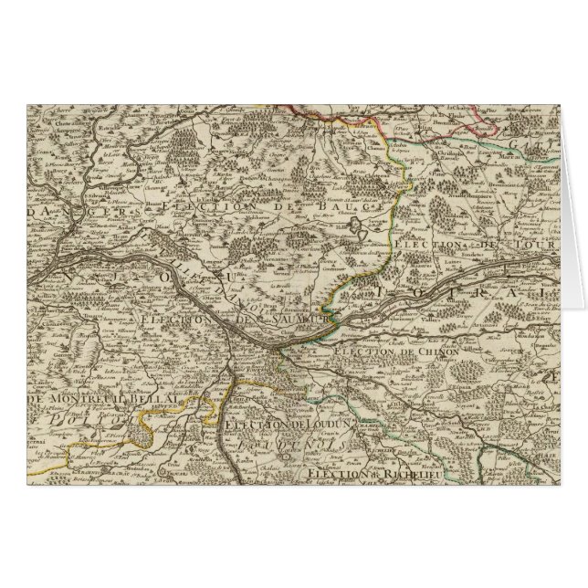 Forests of France (Front Horizontal)