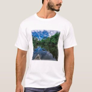 Forests Peruvian Jungle Forest T-Shirt