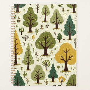 forêt d'automne