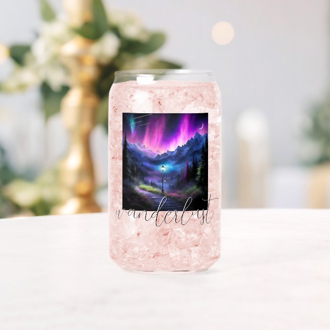 Forêt enchantée (Insitu (Mariage))