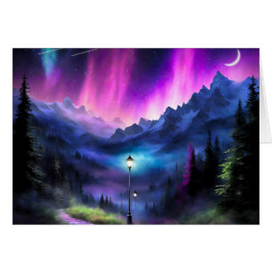 Forêt enchantée