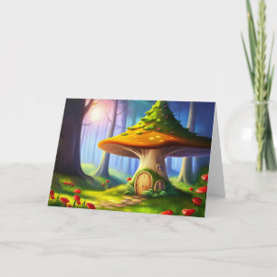 Forêt Storybook